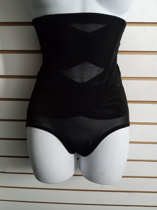 FIRM CONTROL TOP GIRDLE