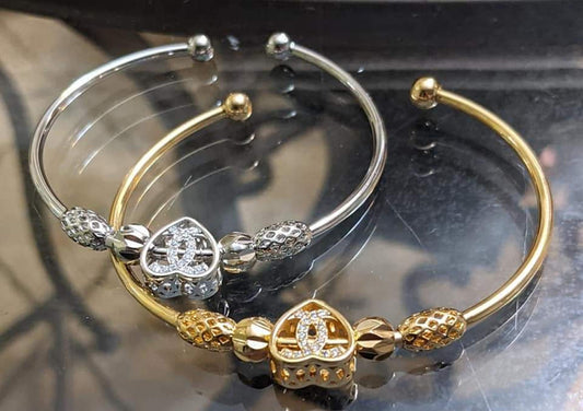 DESIGNER INSPIRED BRACELET CC2