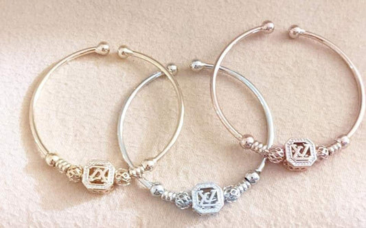 DESIGNER INSPIRED BRACELETS LV1