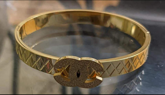 DESIGNER INSPIRED BRACELET CC1