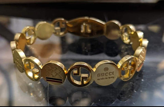 DESIGNER INSPIRED BRACELET GG1