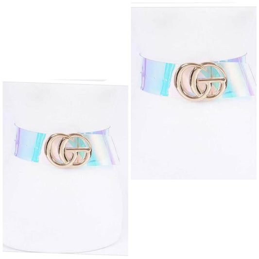DESIGNER INSPIRED Belts