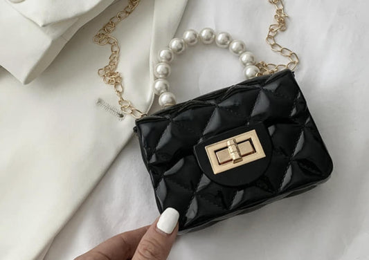 JELLY CROSSBODY BAG