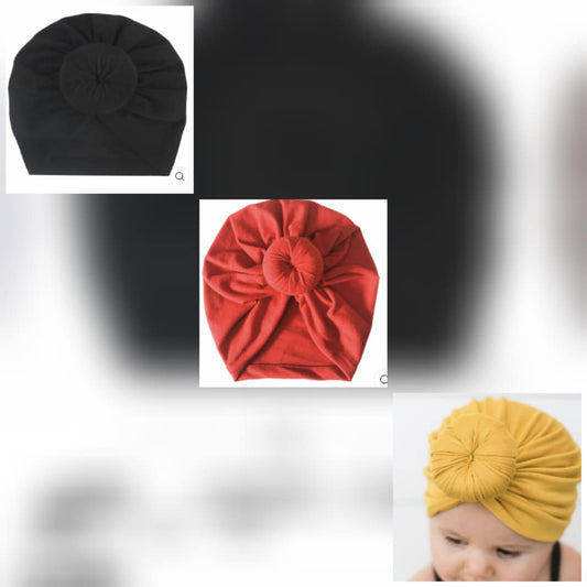 KIDS TURBINS